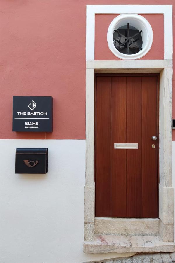 The Bastion Elvas Apartments Exterior foto